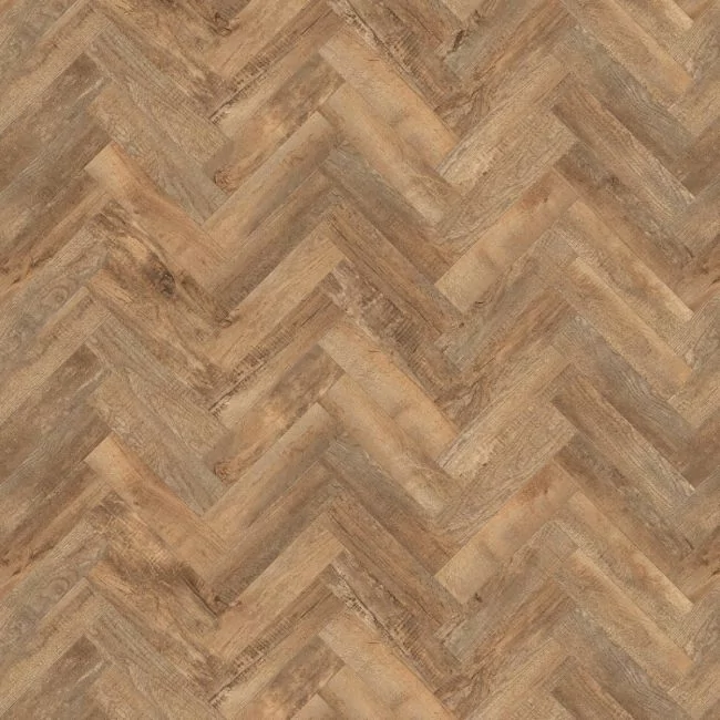 Moduleo Roots Classic Herringbone Country Oak 54852