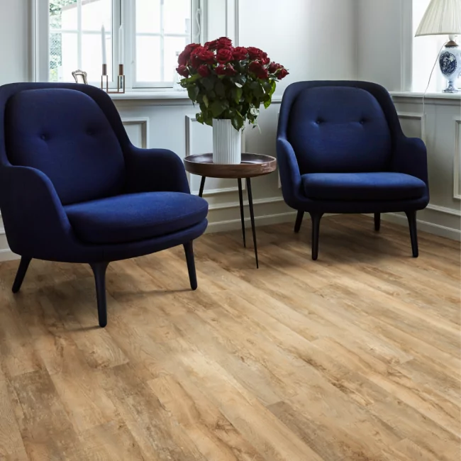 Moduleo Roots 55 Country Oak 54852 LVT