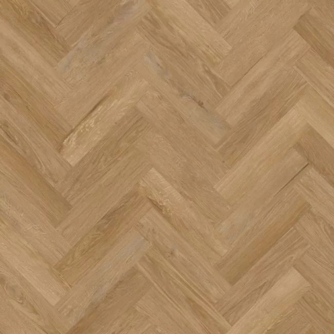 Karndean Van Gogh Croftmore Oak SM-VGW8240 Herringbone Vinyl Flooring
