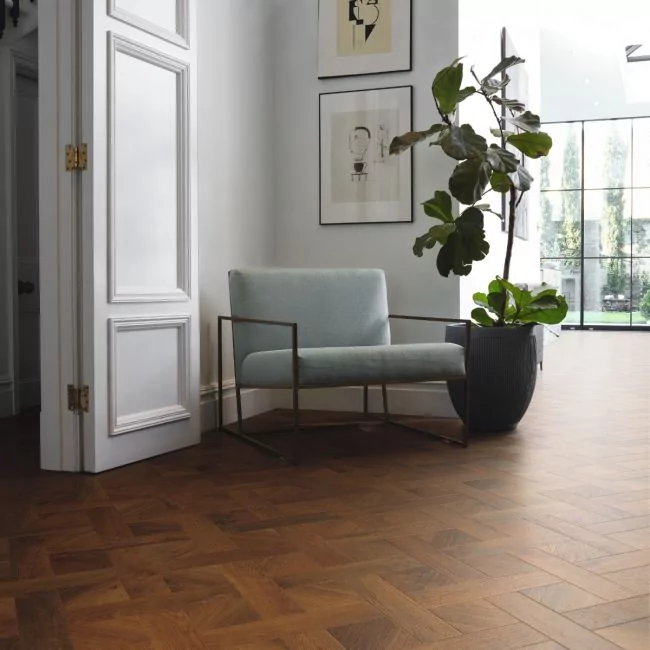 Karndean Art Select Dawn Oak SBW-HC01 Luxury Vinyl Flooring