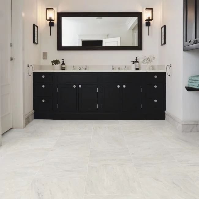 Karndean Art Select Doric Marble LM32 Luxury Vinyl Flooring