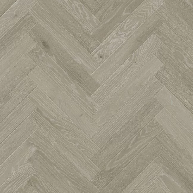 Karndean Art Select Dove Artisan Oak Parquet SM-RL30 Luxury Vinyl Flooring