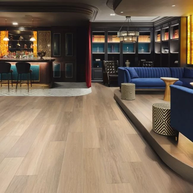 Karndean Art Select Dune Oak RL24 Luxury Vinyl Flooring