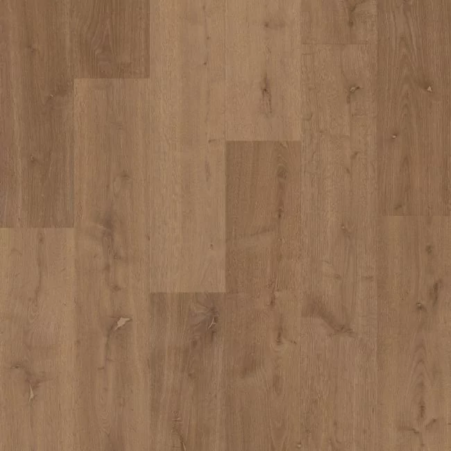 Quickstep Bloom Elegant Oak Fumed AVMPU40317 Luxury Vinyl Flooring