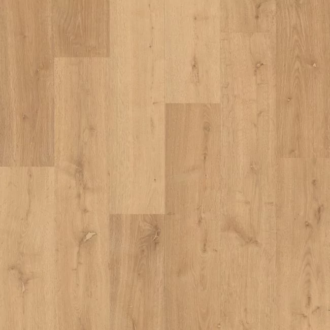 Quickstep Bloom Elegant Oak Natural AVMPU40316 Luxury Vinyl Flooring