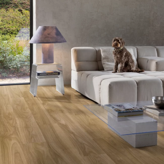 Moduleo Roots 55 English Walnut 20275 LVT