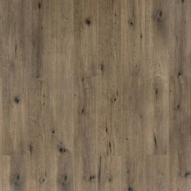 Verdanti Essential Espresso Oak 8mm Laminate Flooring