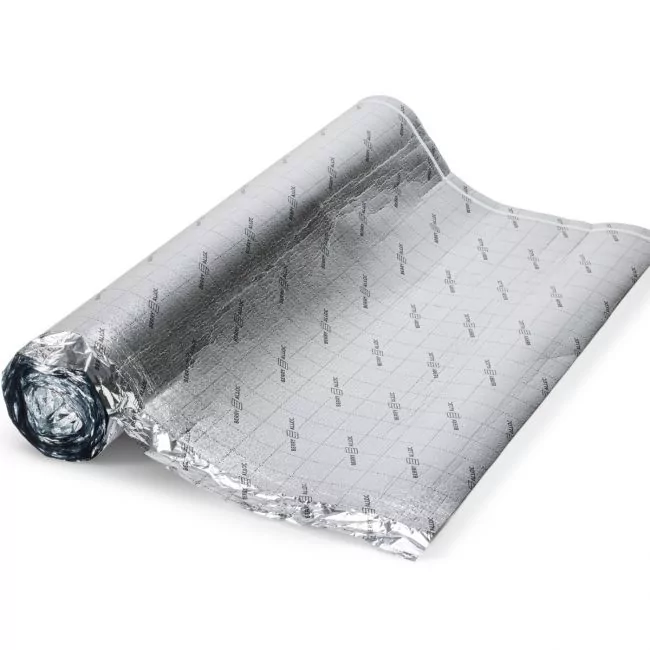 Berry Alloc Excellence Go 60 Laminate Flooring Underlay - 15m2