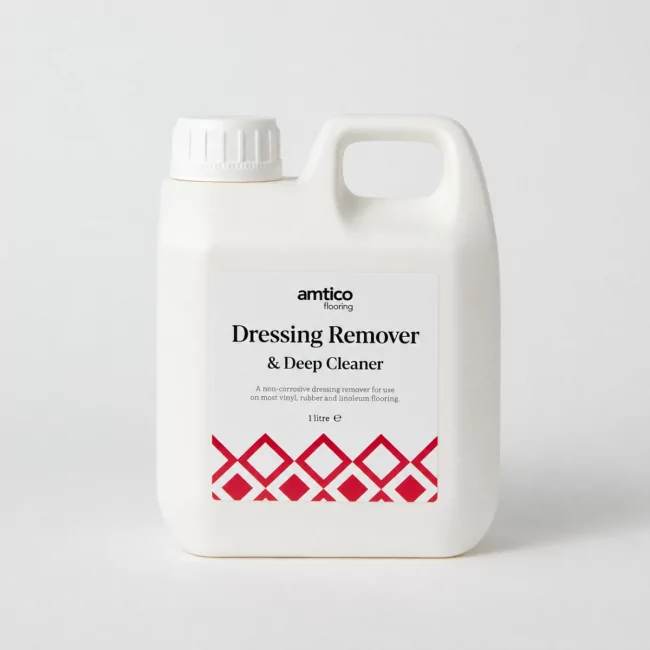 Amtico Stripper 5 Litre Bottle For Spacia, Signature And Form Lvt Vinyl Flooring