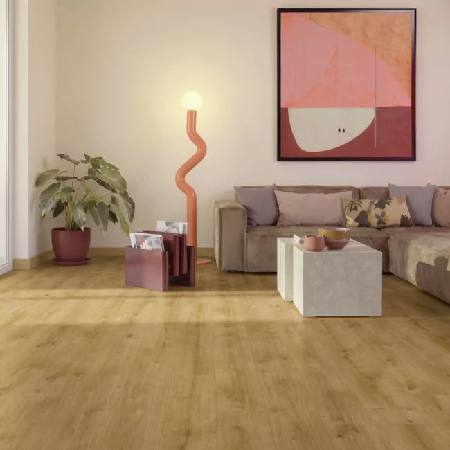 Moduleo Roots 55 Galway Oak 87250 LVT