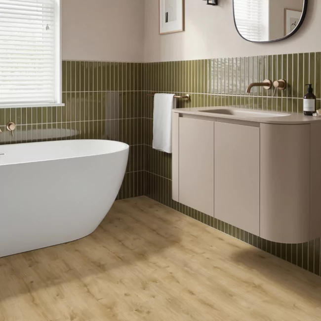 Moduleo Roots 55 Galway Oak 87275 LVT