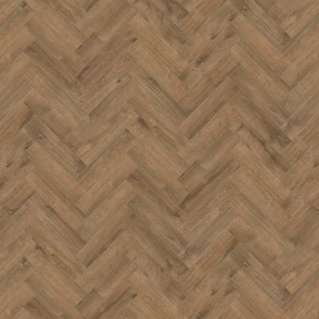 Moduleo Roots Classic Herringbone Galway Oak 87832