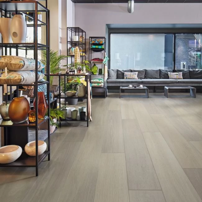 Karndean Art Select Glacier Oak RL21 Luxury Vinyl Flooring