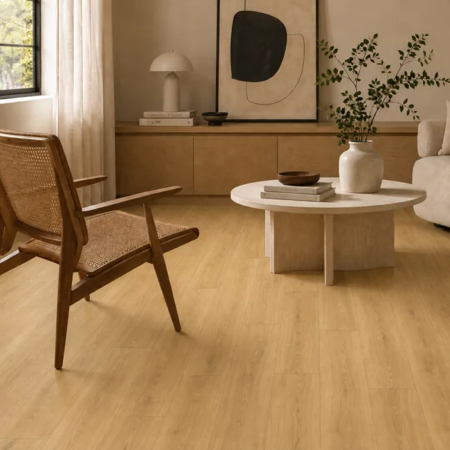 Moduleo Roots 55 Glyde Oak 22831 LVT