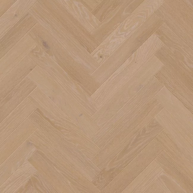 Karndean Art Select Golden Artisan Oak Parquet SM-RL31 Luxury Vinyl Flooring
