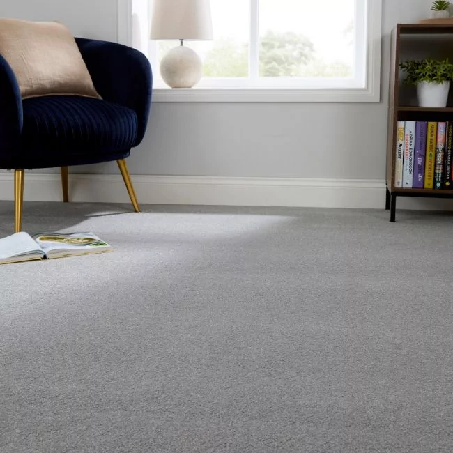 Joy Arran Sweater Luxury Saxony Carpet