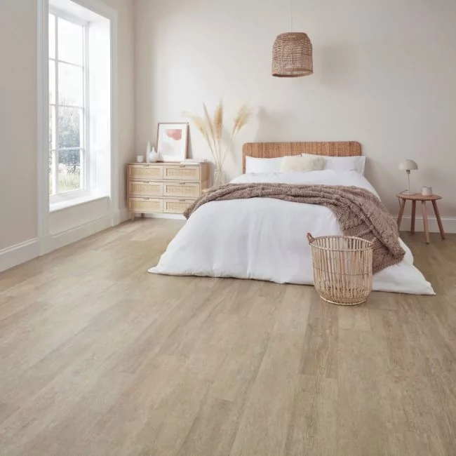 Karndean Knight Tile Coastline Oak KP147 Luxury Vinyl Floor Tiles