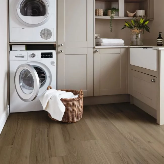 Karndean Knight Tile Duxbury Acacia KP161 Luxury Vinyl Floor Tiles