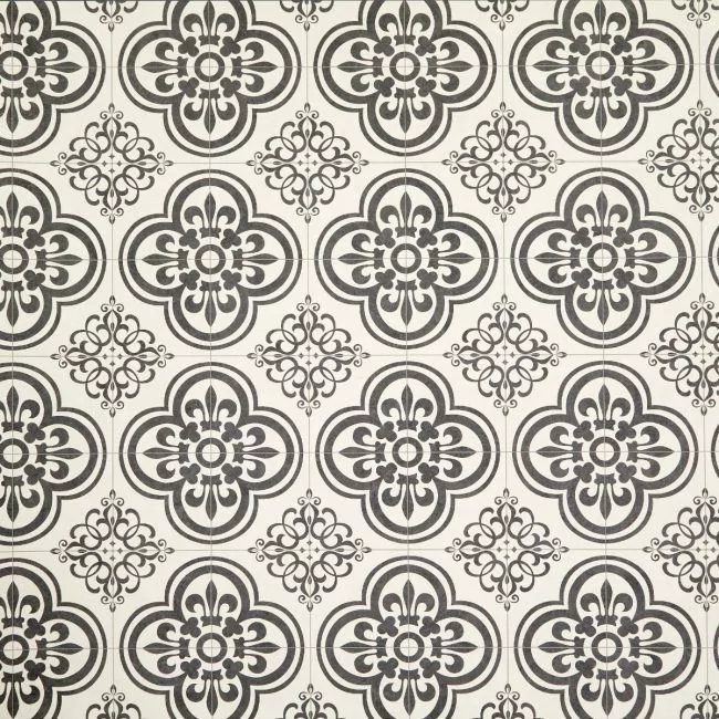 Larache Obsidian Sheet Vinyl Flooring