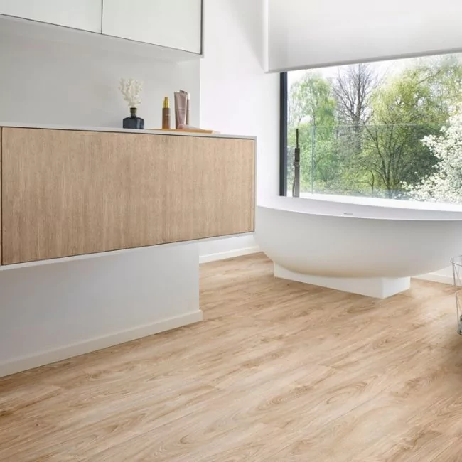 Moduleo LayRed Midland Oak 22231-LR Engineered Click Vinyl Flooring