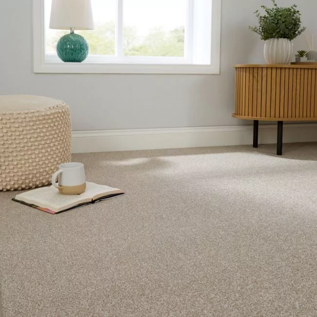 Leo Twist Barley Short Pile Carpet