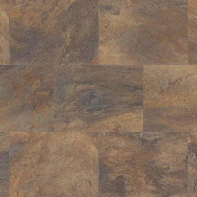 Karndean Art Select Melbourne Slate LM05 Luxury Vinyl Flooring