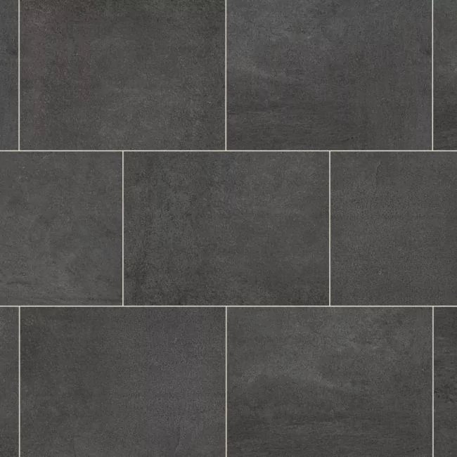 Karndean Van Gogh Milanese Slate VGT2420 Vinyl Floor Tiles