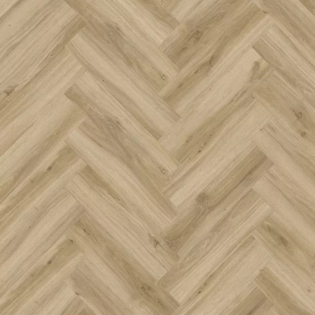 Moduleo Roots Classic Herringbone Classic Oak 24230