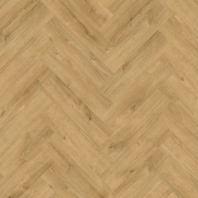 Moduleo Roots Classic Herringbone Galway Oak 87250