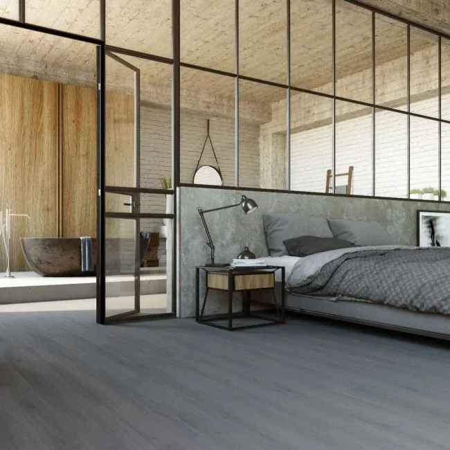 Moduleo LayRed Classic Oak 24940-LR Engineered Click Vinyl Flooring