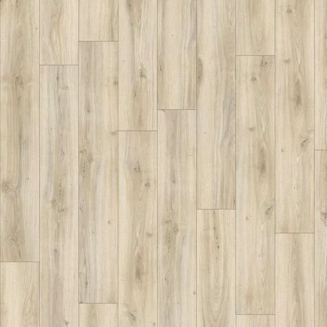 Light Oak Wood Effect Engineered Lvt Flooring Planks Classic Oak 24228Lr