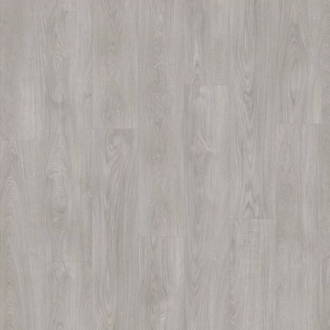 moduleo layred laurel oak 51914 medium grey wood effect click lvt planks for kitchens, bathrooms and bedrooms