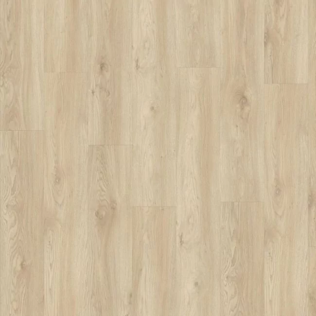 moduleo layred eir sierra oak 58248 light wood effect click vinyl flooring with integrated underlay and bevelled edges