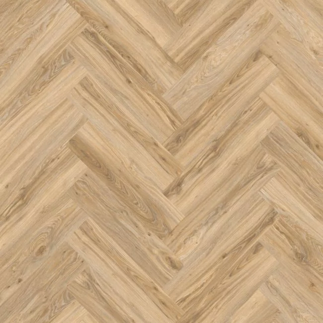 Moduleo Roots Herringbone Blackjack Oak 22220 