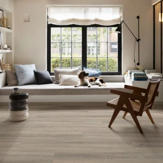 Moduleo Roots 55 Ethnic Wenge 28282