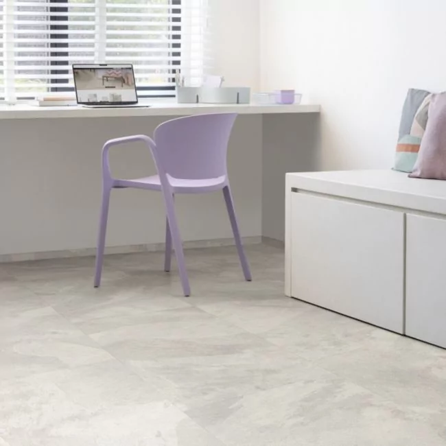 Moduleo Roots 55 EIR XL Mustang Slate 70177