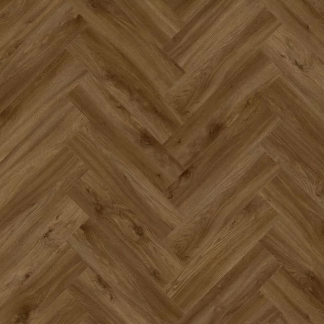 Moduleo Roots Herringbone Sierra Oak 58876