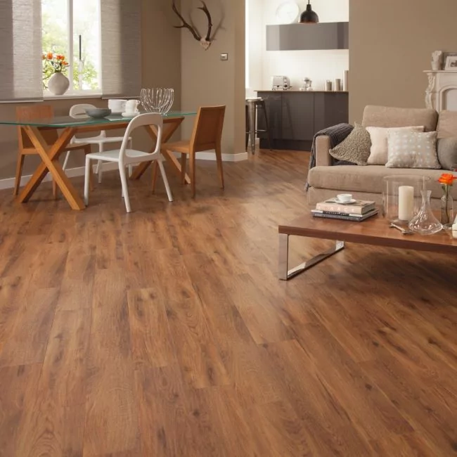 Karndean Art Select Morning Oak HC02 Luxury Vinyl Flooring