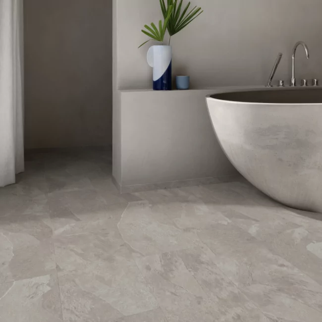 Moduleo Roots 55 Mustang Slate 70939 LVT