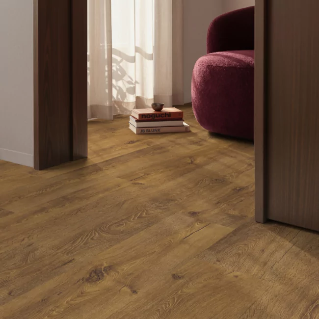 Moduleo Roots 55 Nashville Oak 88892 LVT