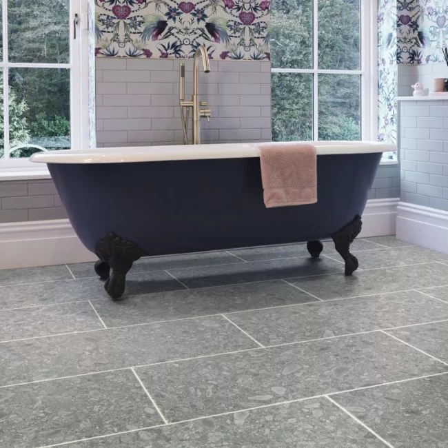 Karndean Art Select Naturale Ceppo LM45 Luxury Vinyl Flooring