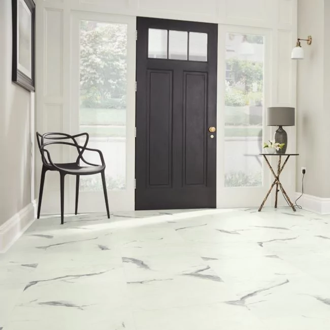 Karndean Van Gogh Palazzo Marble VGT2413 Vinyl Floor Tiles