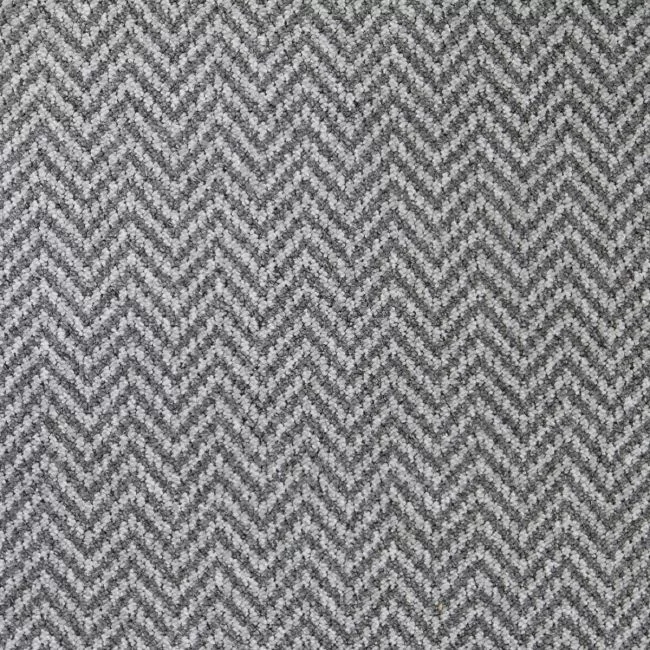 Pattern Play Pearl ZigZag Loop Pile Carpet