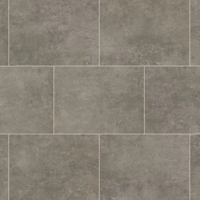 Karndean Van Gogh Pebble Grey VGT2410 Vinyl Floor Tiles