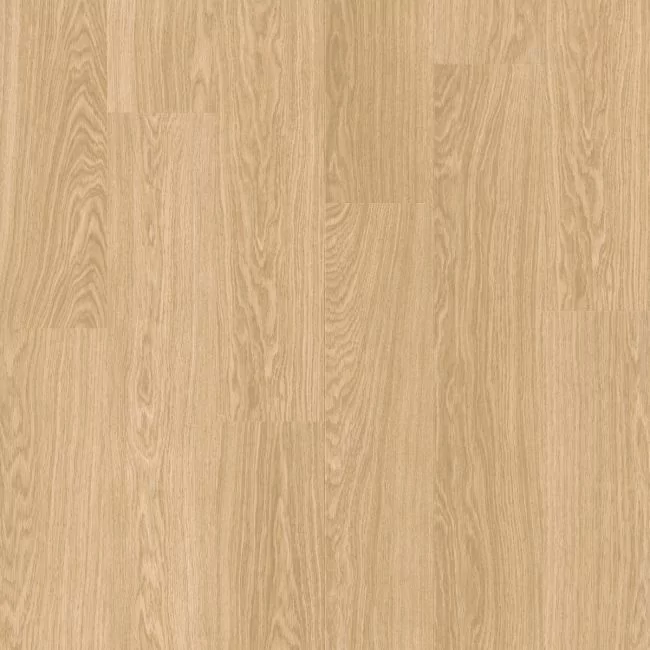 Quickstep Alpha Pure Oak Blush AVMP40097 LVT