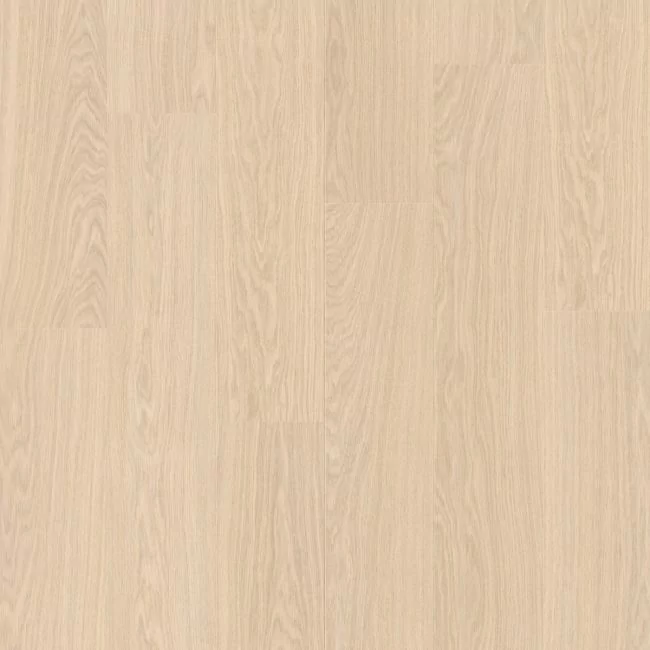 Quickstep Bloom Pure Oak Polar AVMPU40099 Luxury Vinyl Flooring