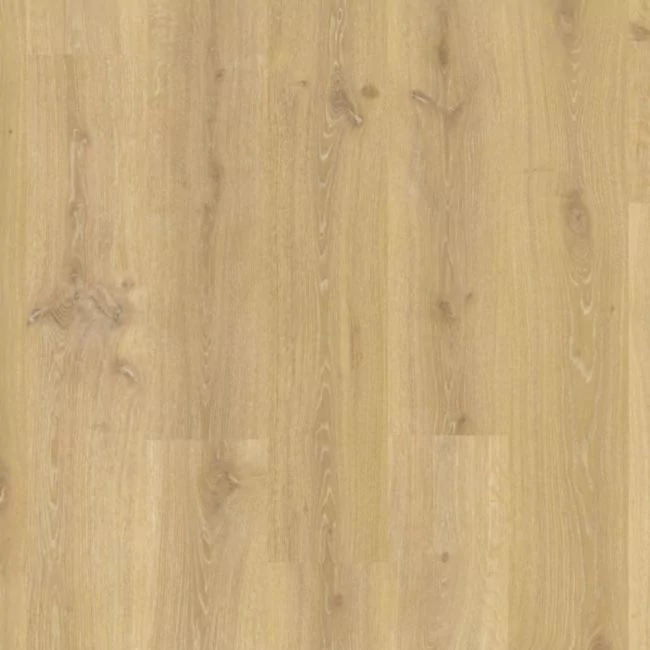 Warm Oak Design Laminate Flooring With Click Locking System And Smooth Finish Quick Step Creo Cr3180