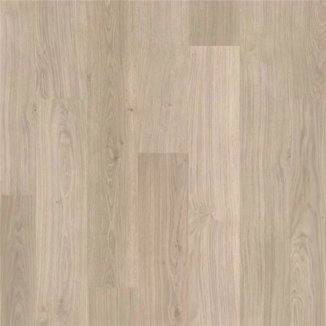 Quick-Step Eligna Light Grey Varnished Oak EL1304 Laminate Flooring