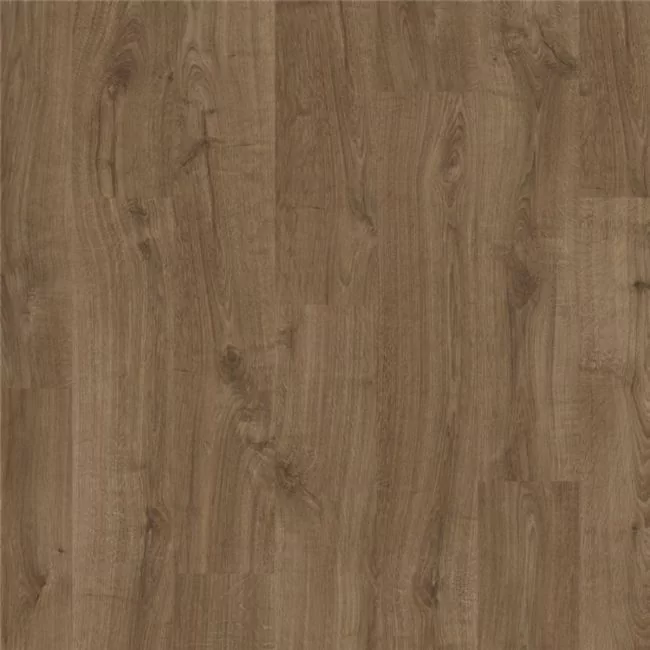 Quick-Step Eligna Newcastle Oak Brown EL3582 Laminate Flooring