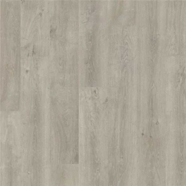 Natural Pine Design Laminate Flooring With Large Knots Quick Step Impressive 8Mm Im1860 With 4V Grooves